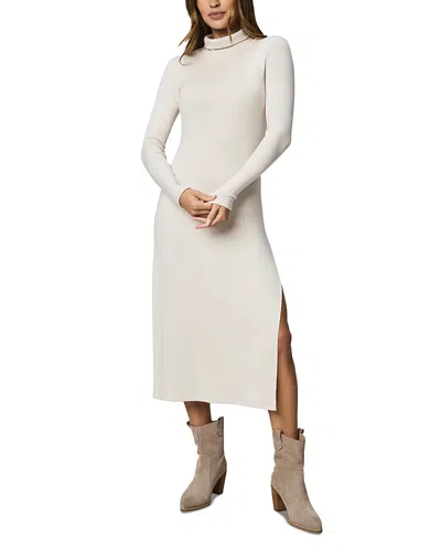 SPLENDID RYLEE TURTLENECK DRESS