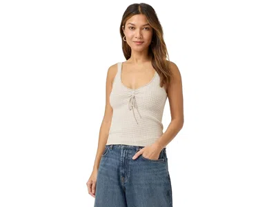 Splendid Saige Sweater Tank Top