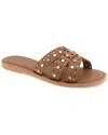 Splendid Samira Studded Slide Sandal