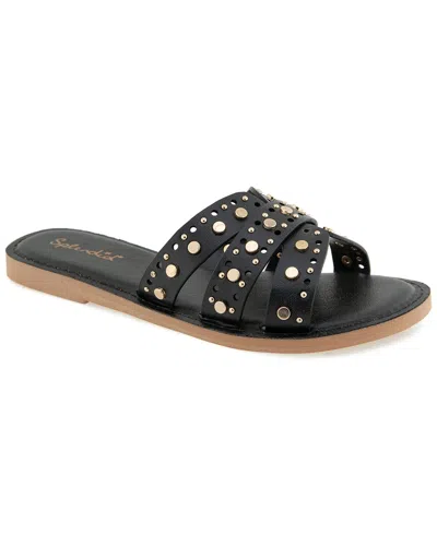 Splendid Samira Sandal