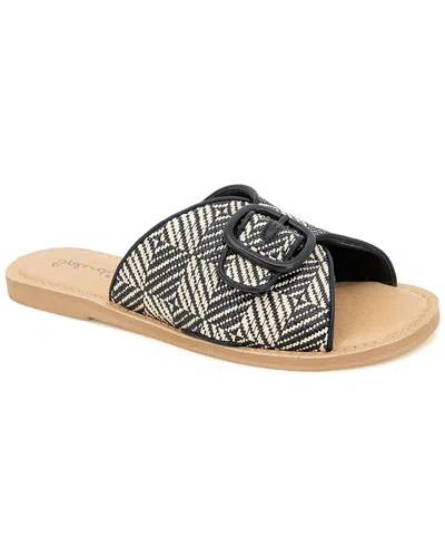 Splendid Sandy Sandal