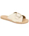 Splendid Sandy Sandal In Multi