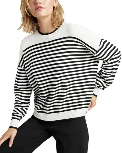 SPLENDID SANTINA CREWNECK SWEATER