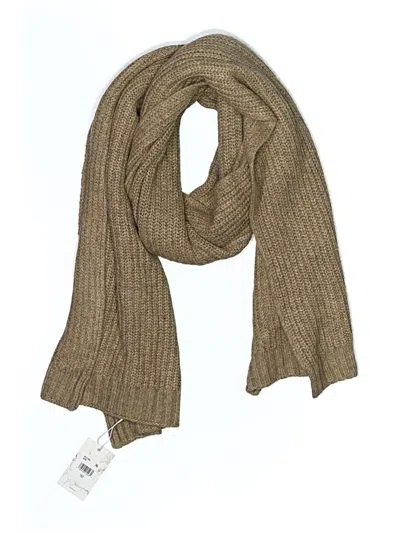 Splendid Scarf In Tan