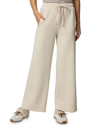 SPLENDID SCUBASOFT WIDE LEG PANTS