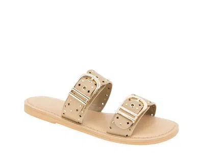 Splendid Seena Sandal In Brown