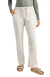 SPLENDID SPLENDID SHAY TWILL DRAWSTRING PANTS