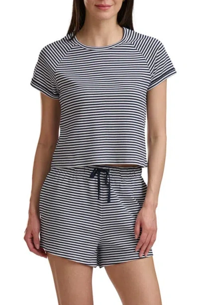 Splendid Short Pajamas In Black