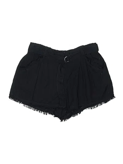Splendid Shorts In Black