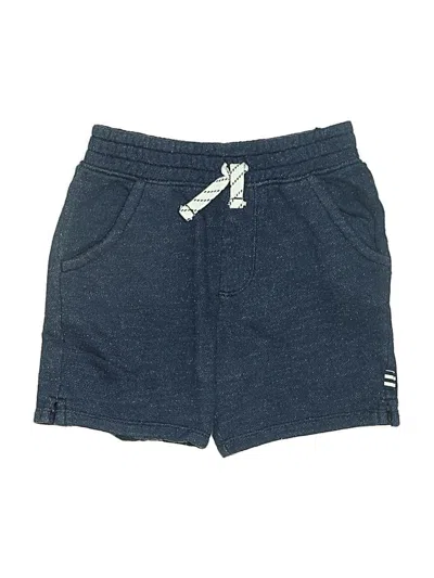 Pre-owned Splendid Kids' Shorts In Blue