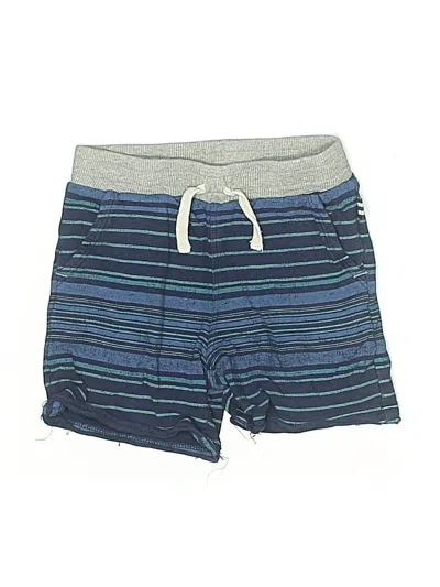 Pre-owned Splendid Shorts In Blue
