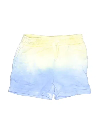 Pre-owned Splendid Babies' Shorts In Blue