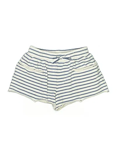 Pre-owned Splendid Shorts In Blue