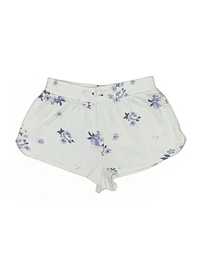Pre-owned Splendid Shorts In Blue