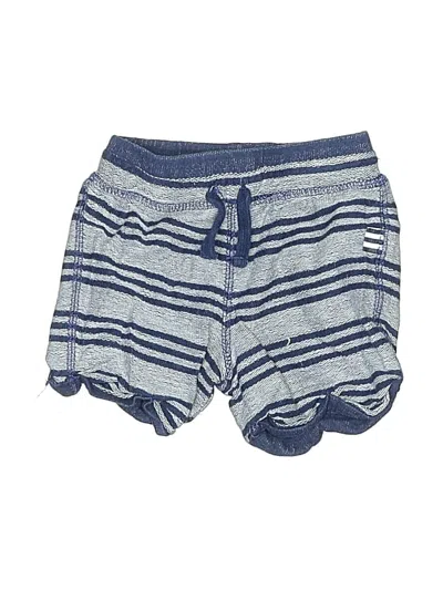 Pre-owned Splendid Babies' Shorts In Blue