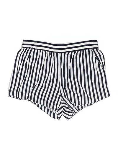 Pre-owned Splendid Shorts In Blue