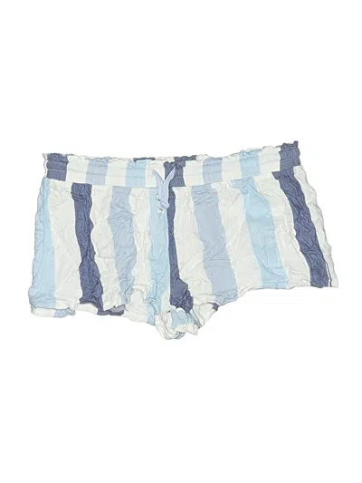 Pre-owned Splendid Shorts In Blue