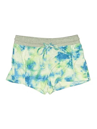 Pre-owned Splendid Shorts In Blue
