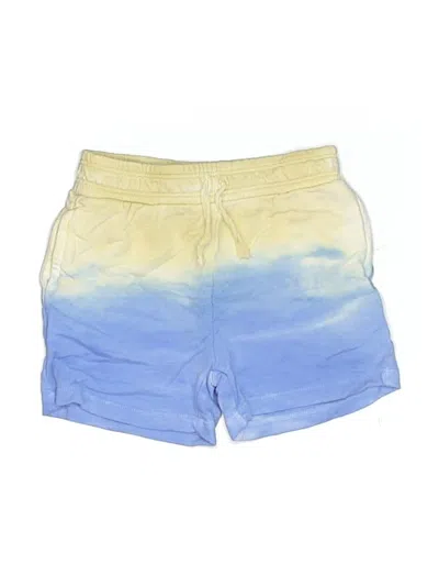 Pre-owned Splendid Babies' Shorts In Blue