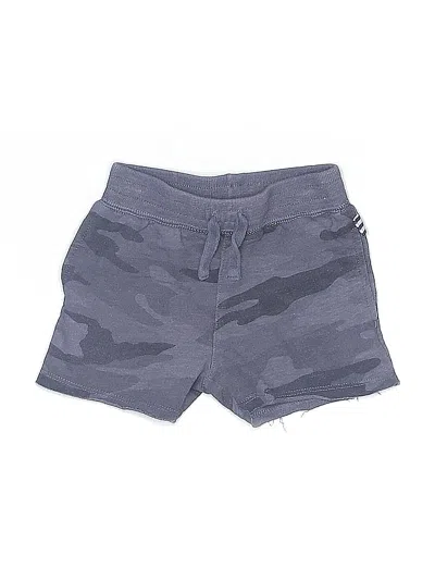 Pre-owned Splendid Babies' Shorts In Gray