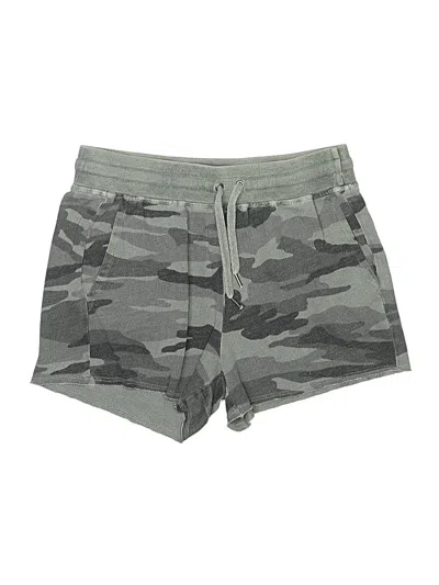 Pre-owned Splendid Shorts In Gray