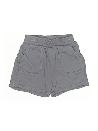 Pre-owned Splendid Babies' Shorts In Gray