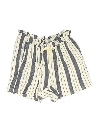 Pre-owned Splendid Shorts In Gray