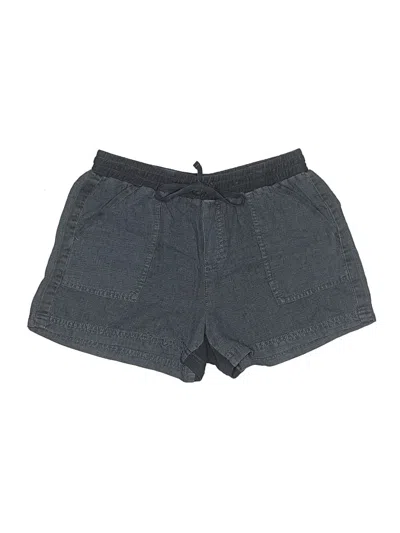 Pre-owned Splendid Shorts In Gray