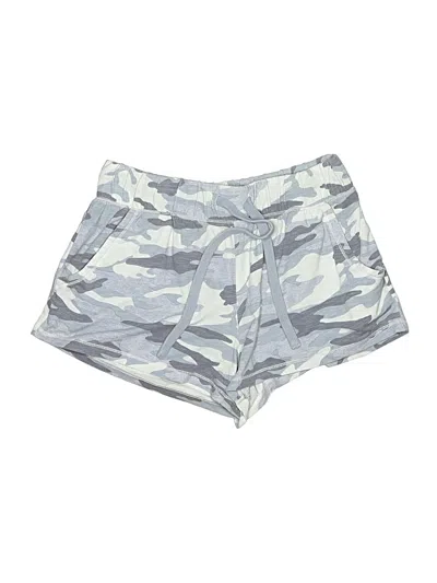 Pre-owned Splendid Shorts In Gray