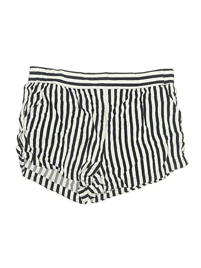 Pre-owned Splendid Shorts In Ivory