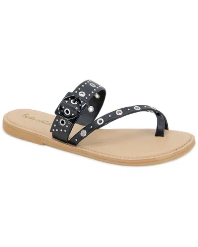Splendid Silas Sandal