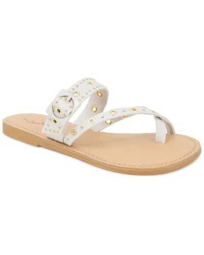 Splendid Silas Sandal