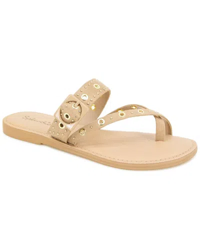 Splendid Silas Sandal