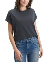 Splendid Skye T-shirt In Black