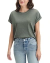 Splendid Skye T-shirt In Soft Vob