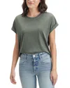 Splendid Skye T-shirt In Soft Vob