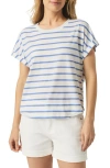 Splendid Skye Stripe T-shirt