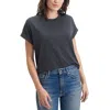 Splendid Skye T-shirt In Black
