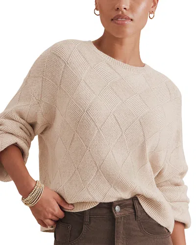 Splendid Solstice Sweater In Neutral
