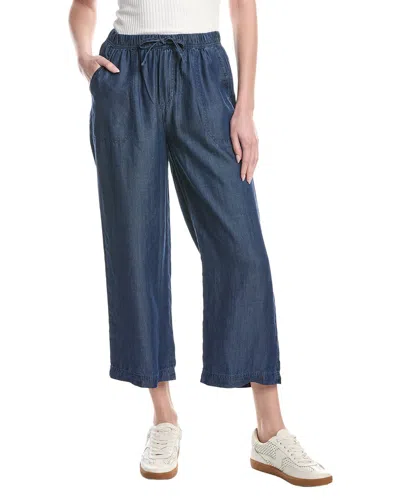 Splendid Sorrento Pant In Blue