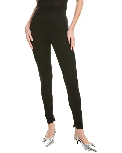 SPLENDID SPLIT HEM LEGGING