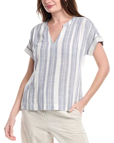 SPLENDID SPLENDID ST. TROPEZ BLOUSE