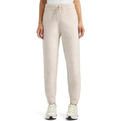 Splendid Jogging-style Sydney In Oat Heather