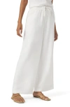 Splendid Stella Linen Drawstring Pants