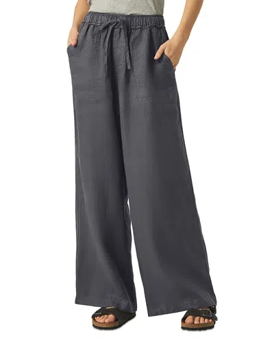Splendid Stella Linen Drawstring Pants