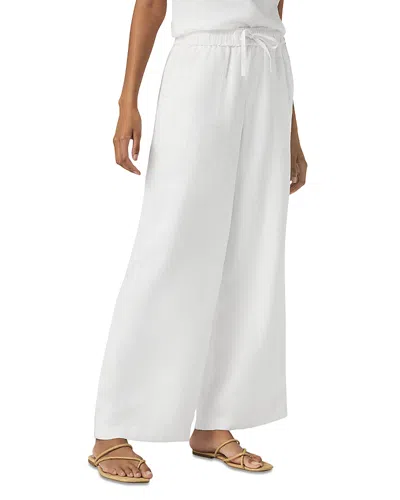 SPLENDID STELLA LINEN PANTS