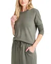 Splendid Super Soft Crewneck Sweatshirt