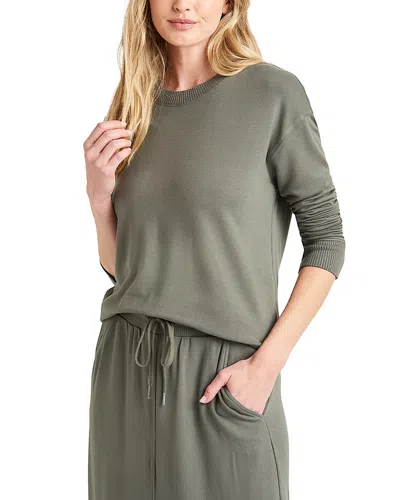 Splendid Super Soft Crewneck Sweatshirt