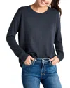 Splendid Super Soft Crewneck Sweatshirt