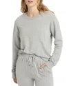 Splendid Super Soft Crewneck Sweatshirt